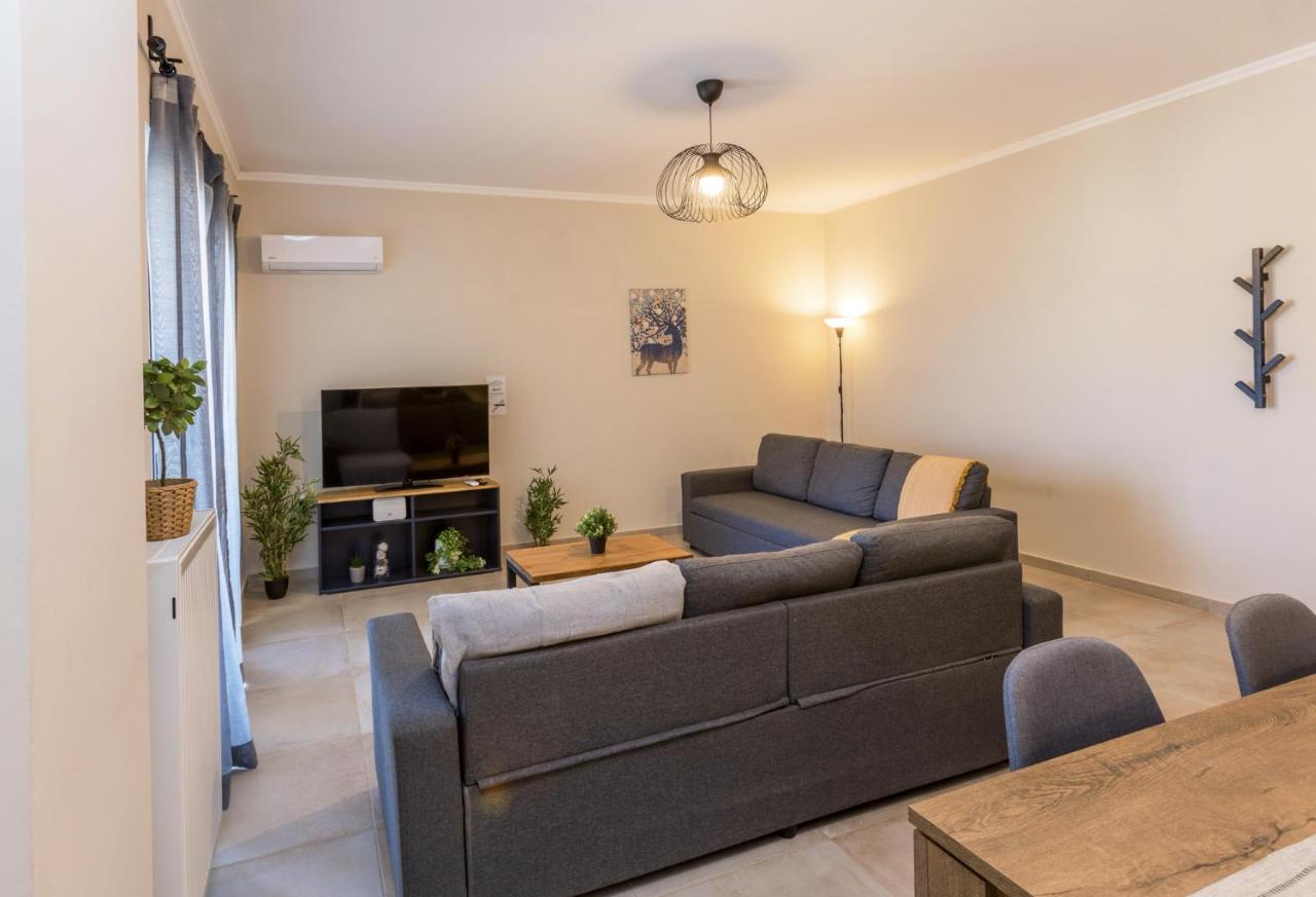Raise Nafplio City Break 외부 사진