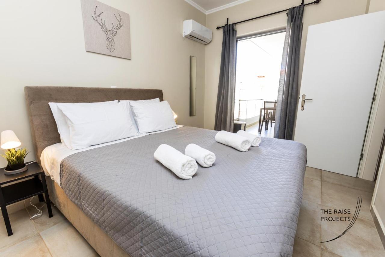 Raise Nafplio City Break 외부 사진
