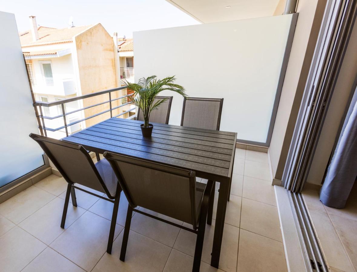 Raise Nafplio City Break 외부 사진