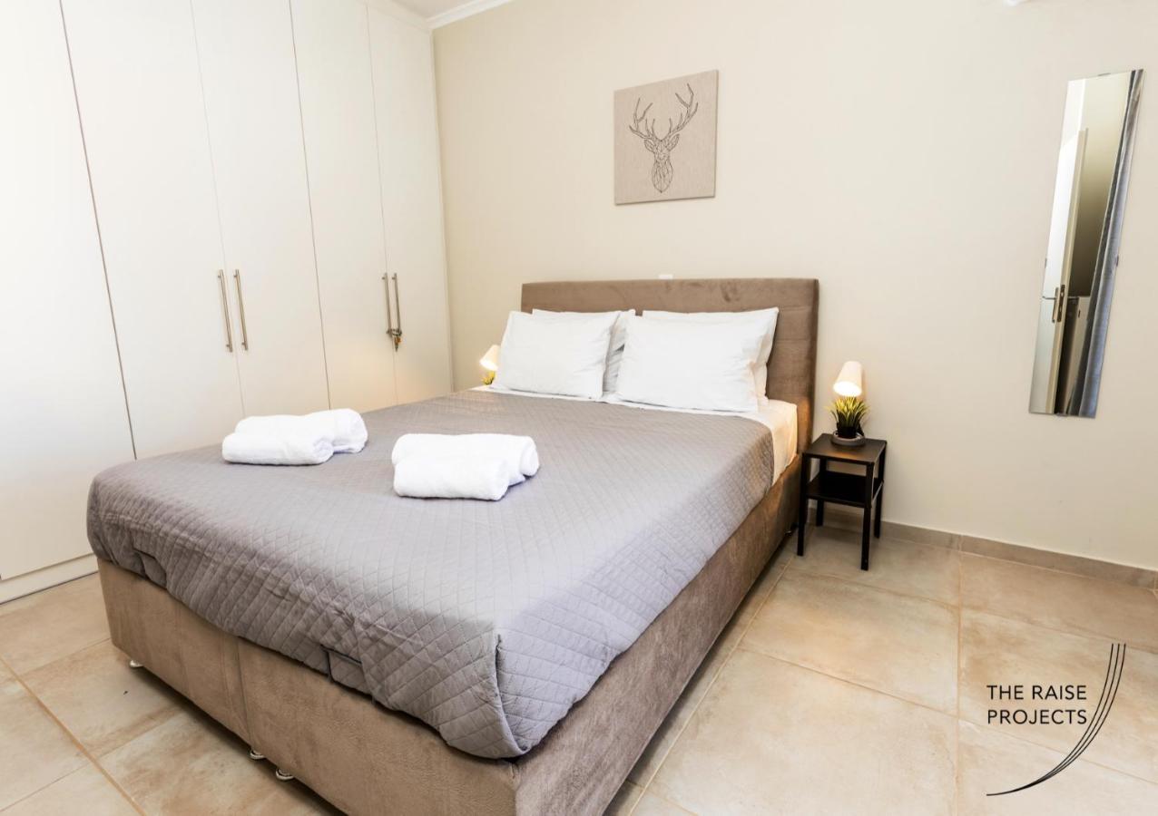 Raise Nafplio City Break 외부 사진