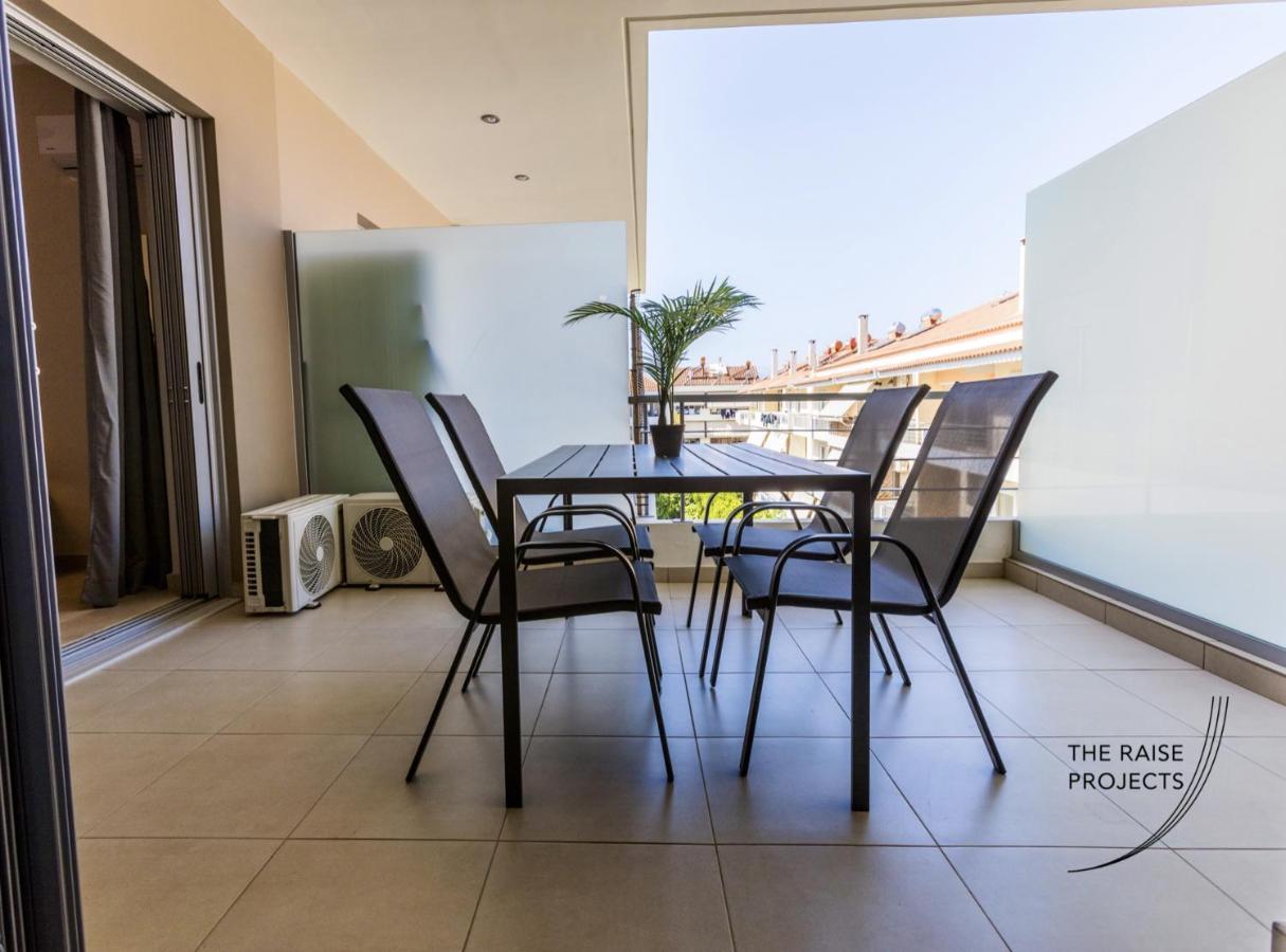 Raise Nafplio City Break 외부 사진
