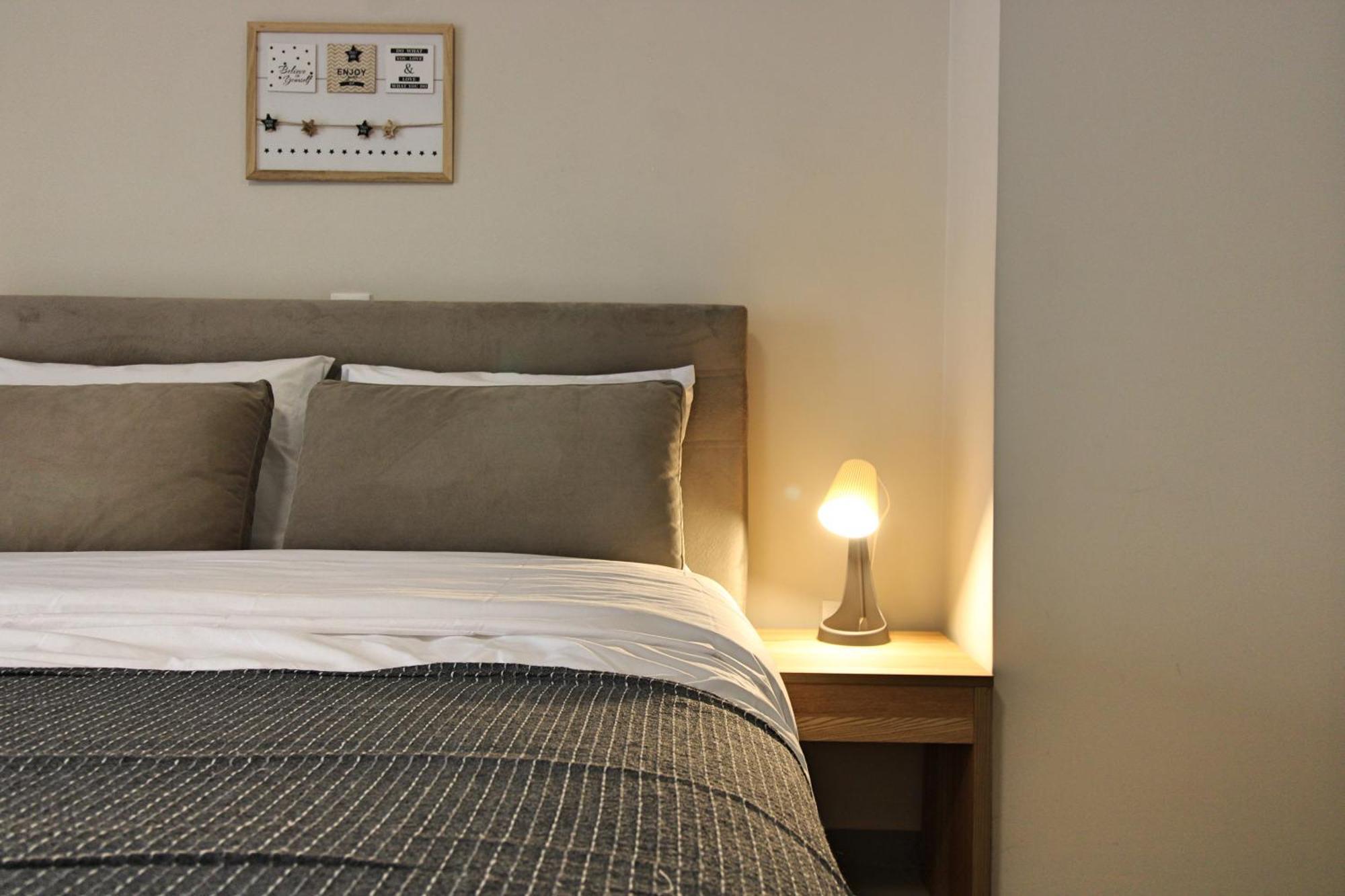 Raise Nafplio City Break 외부 사진