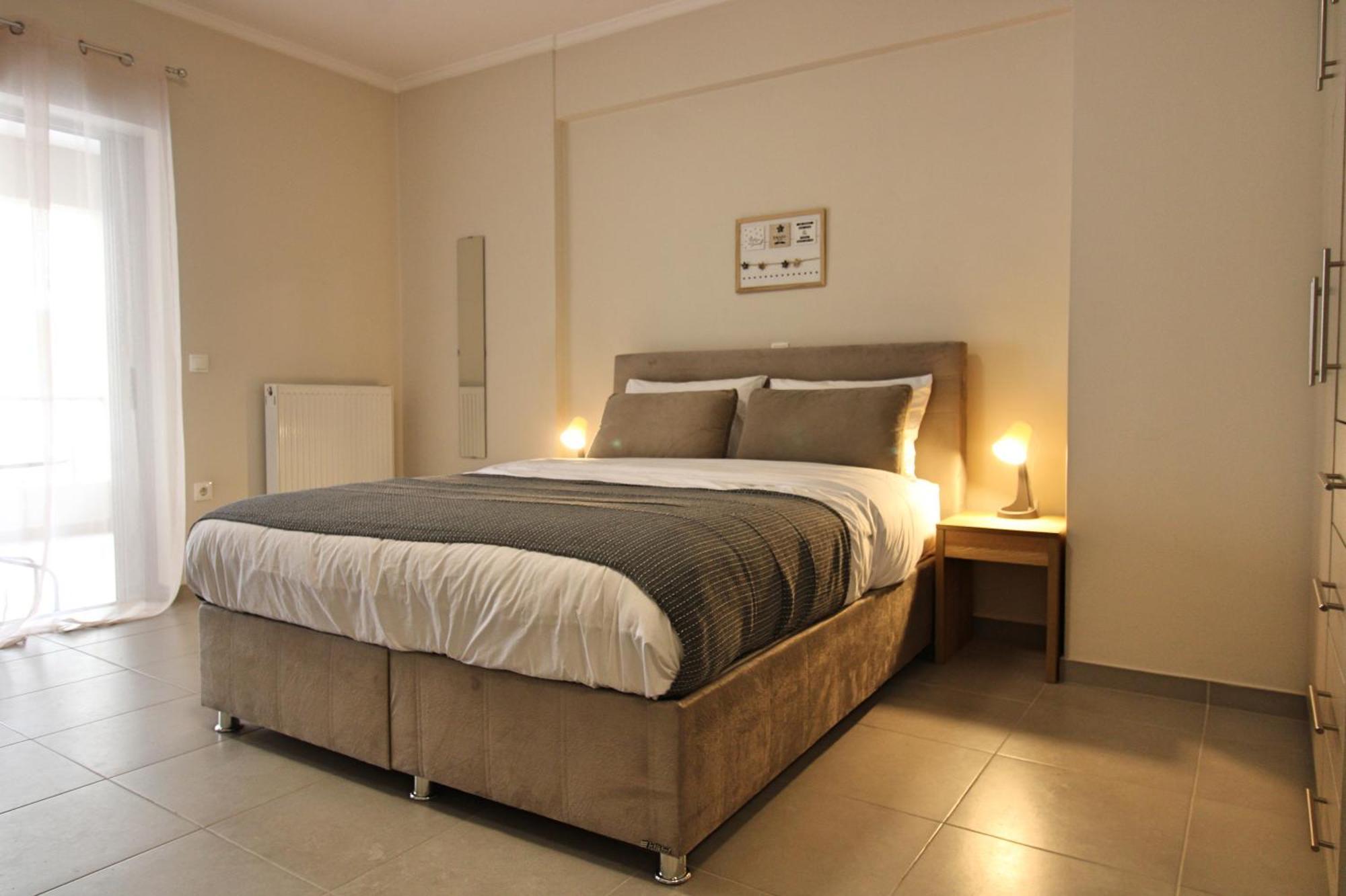 Raise Nafplio City Break 외부 사진