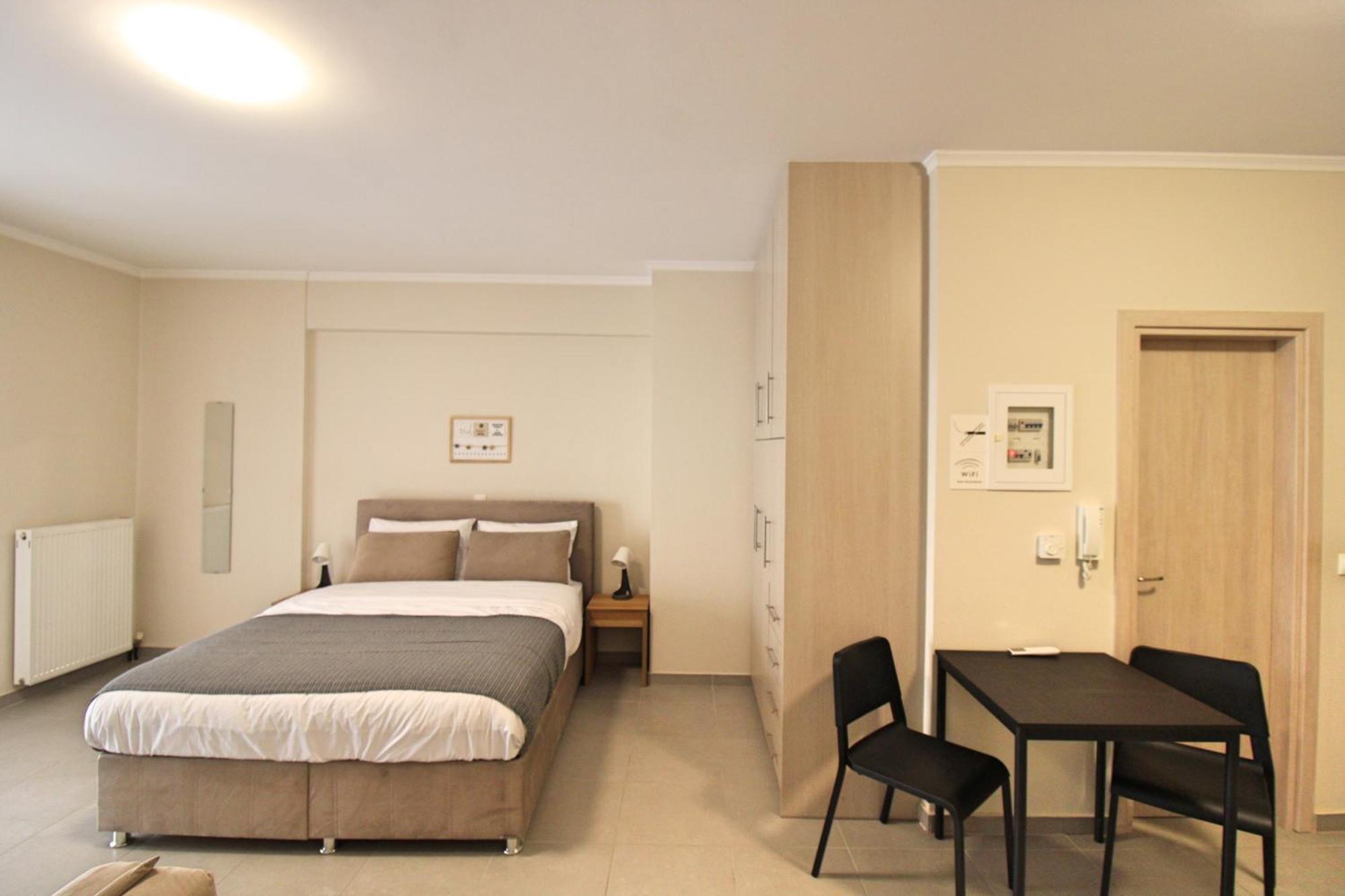 Raise Nafplio City Break 외부 사진