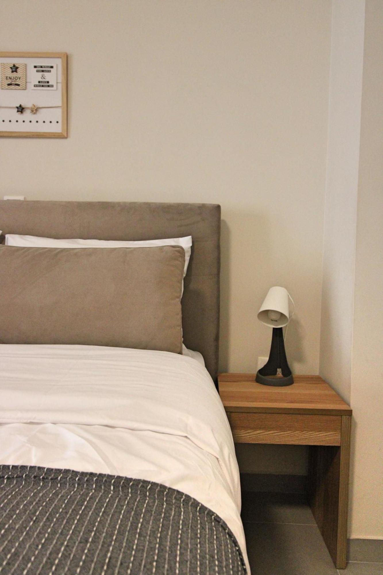 Raise Nafplio City Break 외부 사진