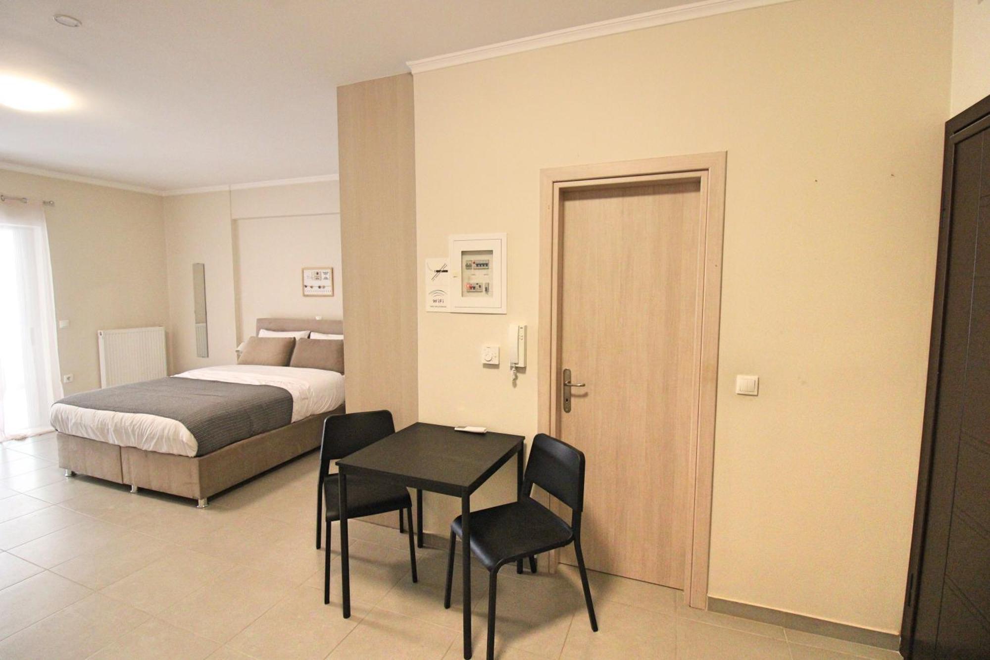 Raise Nafplio City Break 외부 사진