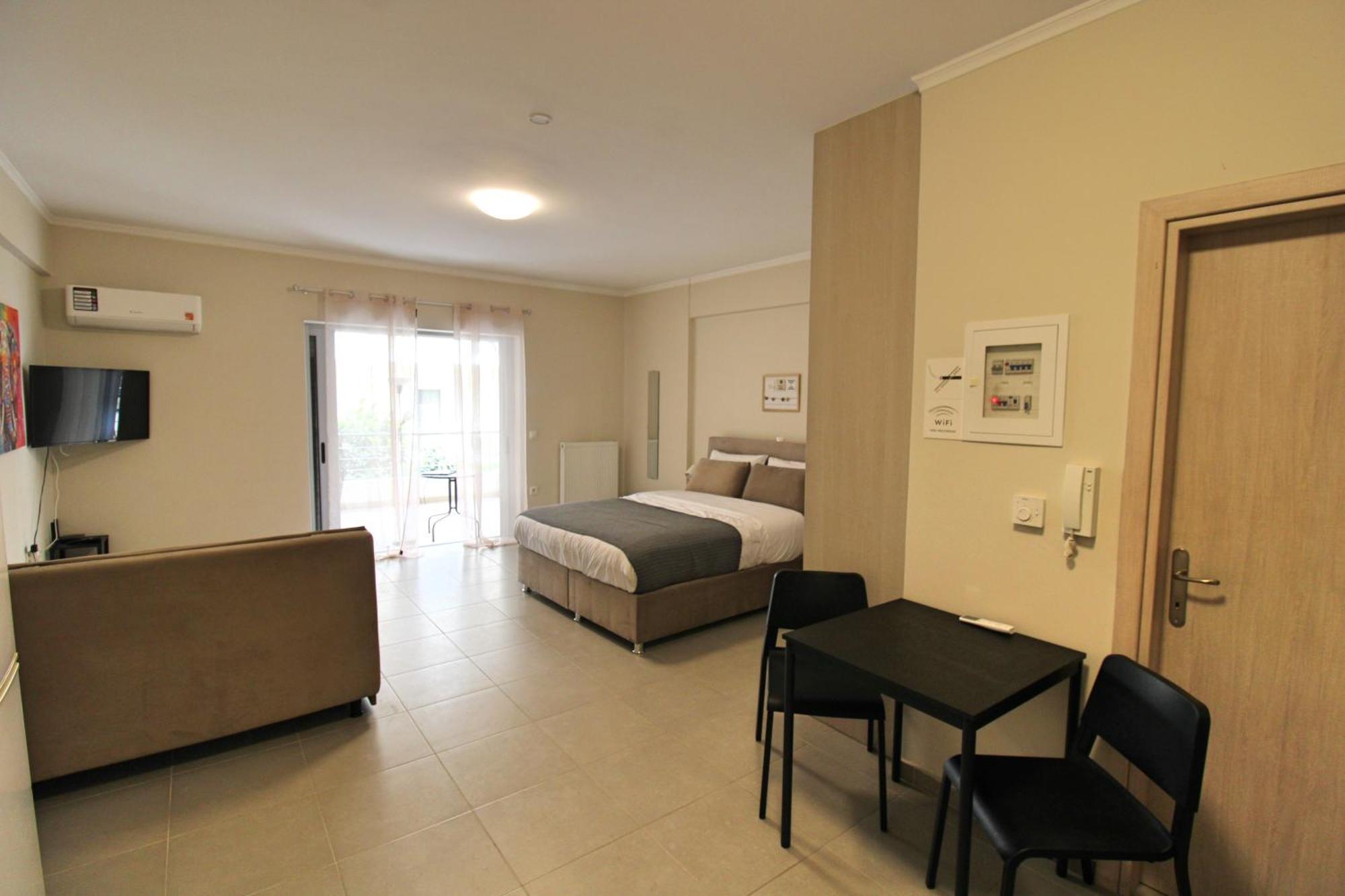 Raise Nafplio City Break 외부 사진